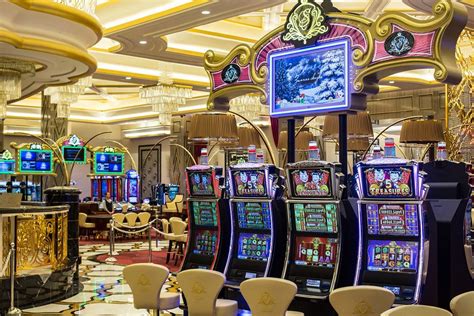 Мотивы посещения казино от Сочи Казино и Курорт